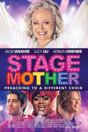 Stage Mother's poster