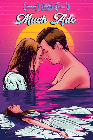 Much Ado's poster
