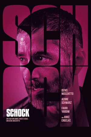 Schock's poster