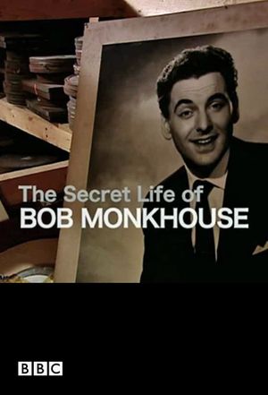 The Secret Life of Bob Monkhouse's poster
