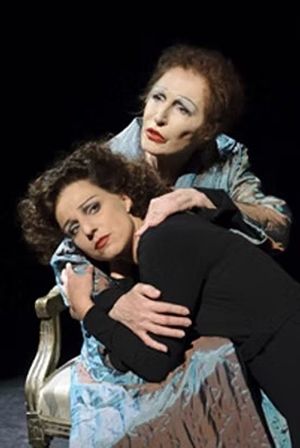 Piaf's poster