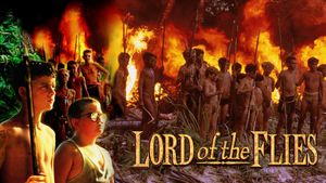 Lord of the Flies's poster