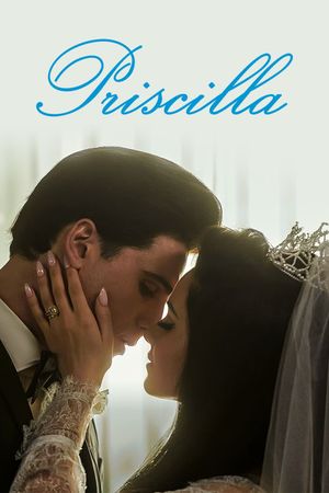 Priscilla's poster