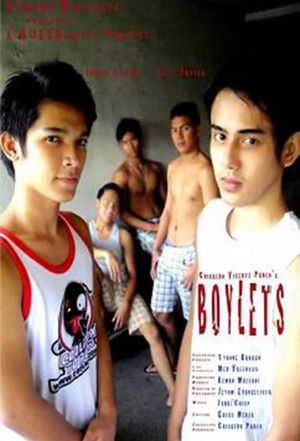 Boylets's poster