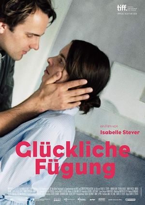 Glückliche Fügung's poster