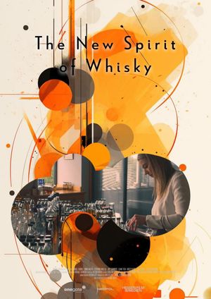 The New Spirit of Whisky's poster