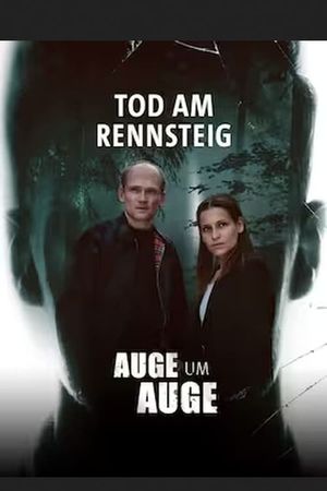 Tod am Rennsteig - Auge um Auge's poster