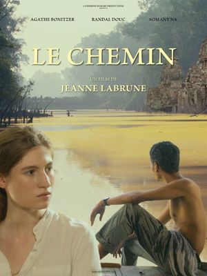 Le chemin's poster