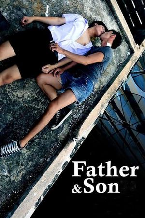 Father & Son's poster