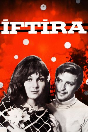Iftira's poster