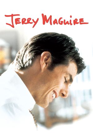 Jerry Maguire's poster