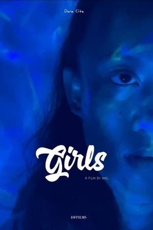 Girls's poster