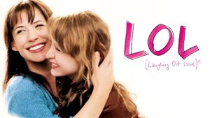 LOL (Laughing Out Loud)'s poster