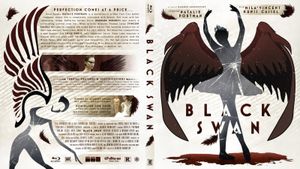 Black Swan's poster