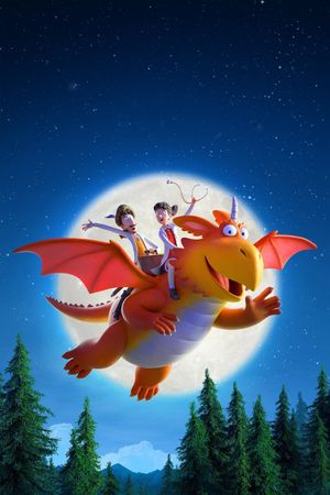 Zog and the Flying Doctors's poster