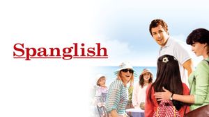 Spanglish's poster