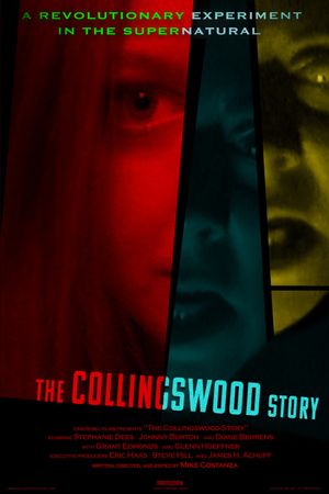 The Collingswood Story's poster