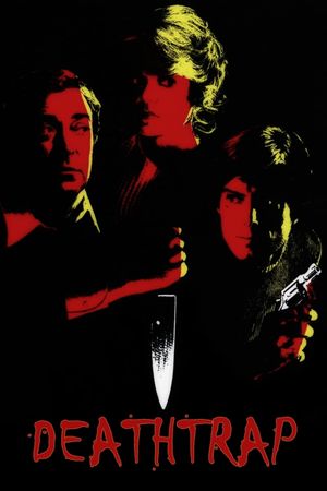 Deathtrap's poster