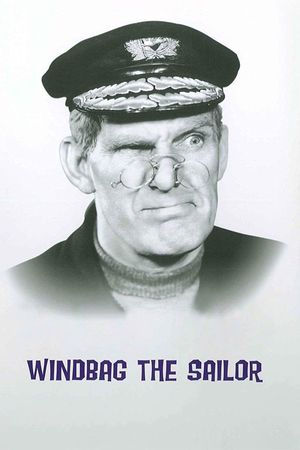 Windbag the Sailor's poster