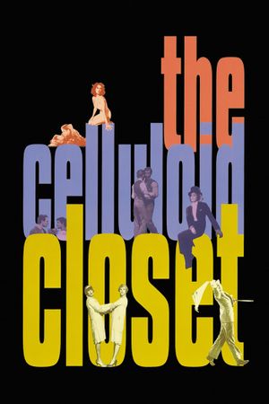 The Celluloid Closet's poster