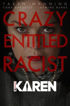 Karen's poster