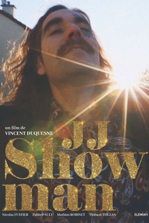 JJ Showman's poster