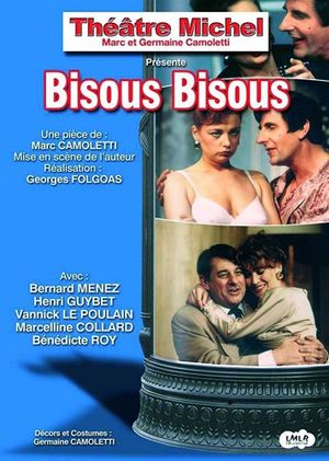 Bisous Bisous's poster