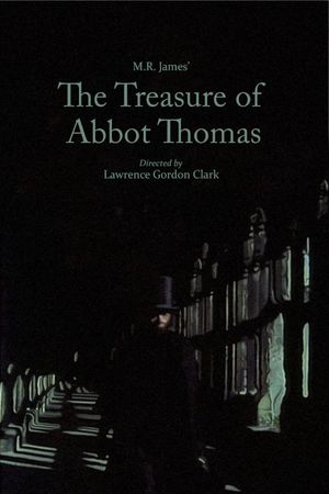 The Treasure of Abbot Thomas's poster