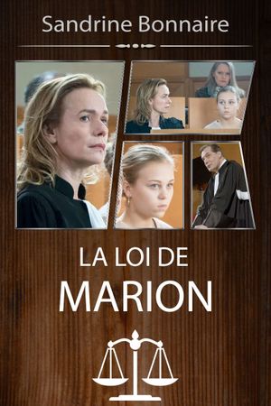 La Loi de Marion's poster