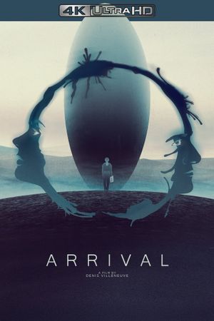 Arrival's poster