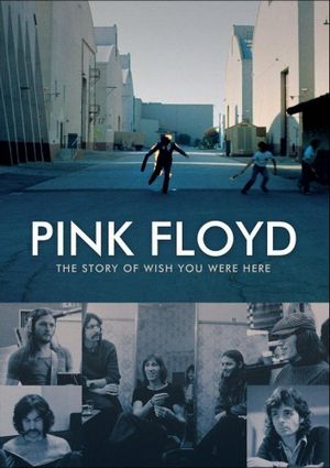Pink Floyd: The Story of Wish You Were Here's poster