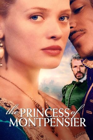 The Princess of Montpensier's poster