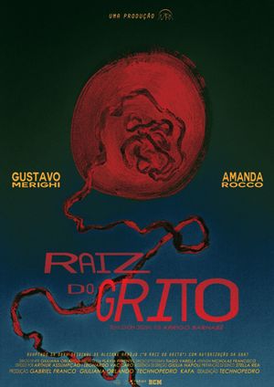 Raiz do Grito's poster