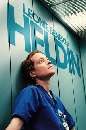 Late Shift's poster