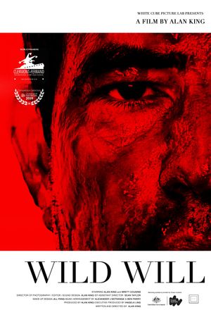 Wild Will's poster