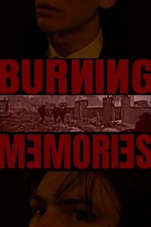 Burning Memories's poster