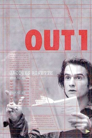 Out 1's poster