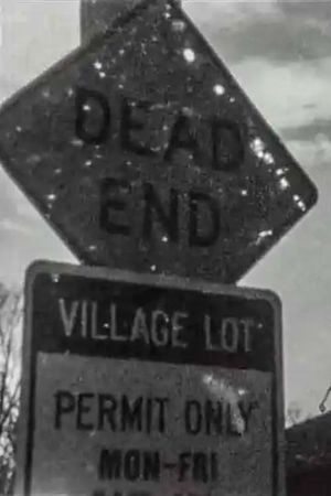 Missing Fragments of a Murder's poster