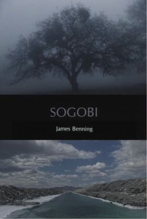 Sogobi's poster