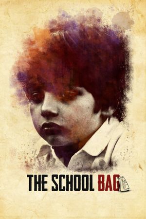 The School Bag's poster