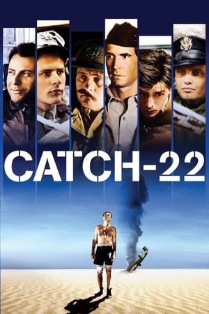 Catch-22's poster image