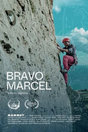 Bravo Marcel's poster