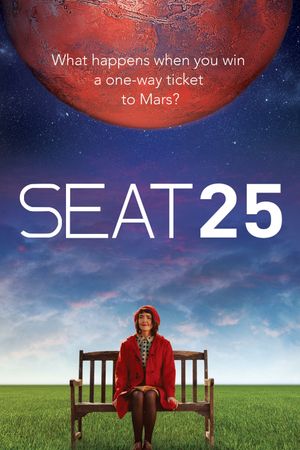 Seat 25's poster