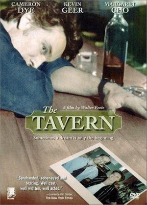The Tavern's poster