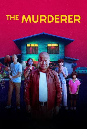 The Murderer's poster