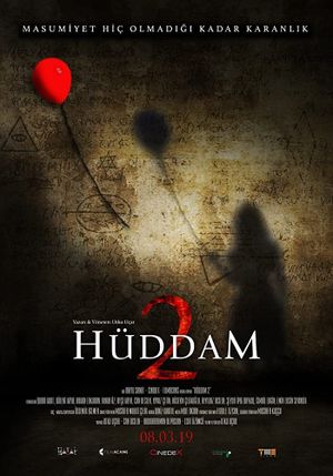 Hüddam 2's poster