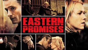 Eastern Promises's poster