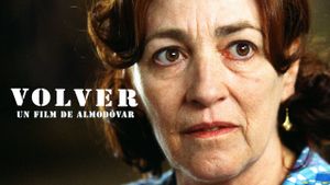 Volver's poster