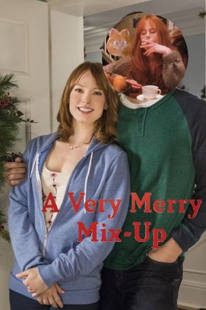 A Very Merry Mix-Up's poster