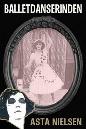 Balletdanserinden's poster